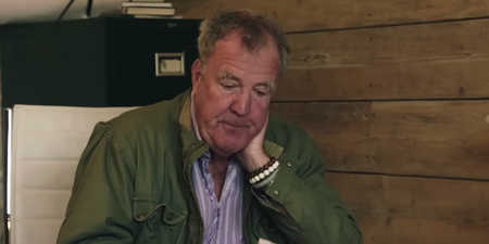 Jeremy Clarkson’s profit from first year of farming highlights cold reality of the business