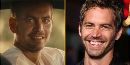 Fast X director says Paul Walker is ‘very much alive’ after he appears in new trailer
