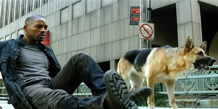 I Am Legend sequel starring original cast officially in the works