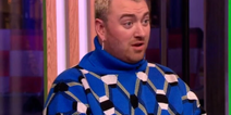 Sam Smith misgendered again as they say they want to become a ‘fisherthem’