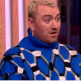Sam Smith misgendered again as they say they want to become a ‘fisherthem’