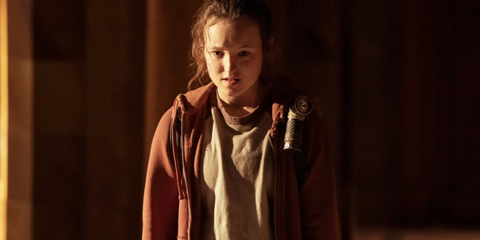 Ellie played by Bella Ramsey  Official Website for the HBO Series