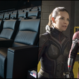 Vue unveils new Ant-Man-inspired miniature model – with a chance to WIN a £50 gift card!
