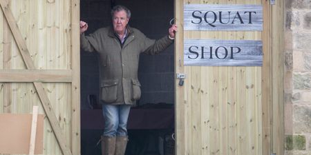 Clarkson’s Farm fans furious after finding out planning permission was granted for farm shop expansion in same area