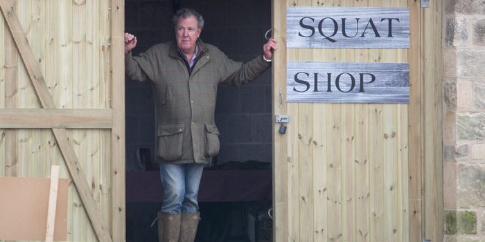 Clarkson's Farm fans furious after finding out planning permission was granted for farm shop expansion in same area