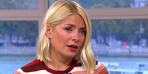 ITV bosses fear Holly Willoughby will quit This Morning