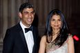 Rishi Sunak slammed after wife jets off on £7k-a-week holiday while Brits battle cost-of-living crisis