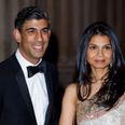 Rishi Sunak slammed after wife jets off on £7k-a-week holiday while Brits battle cost-of-living crisis