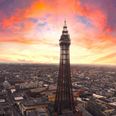 Covid and cost of living puts Blackpool back on the map for Brits