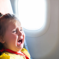 Woman makes little girl cry by asking her to move seats on plane  – and no one thinks she is wrong