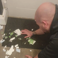 Newcastle fan left devastated after dog eats Carabao Cup final tickets