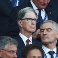 John Henry rules out selling Liverpool in FSG’s latest plans for the club