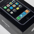 First-generation iPhone, still in the box, sells for more than $63,000