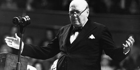 A third of Brits aren’t aware that Churchill was PM during World War II