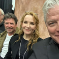 Back to the Future cast in epic reunion nearly 40 years after the original film premiered
