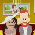 Meghan Markle said to be “upset for days” over South Park depiction