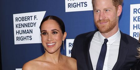 Harry and Meghan respond to claims they are suing South Park