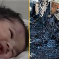Baby orphaned by Syrian earthquake adopted by her aunt and uncle