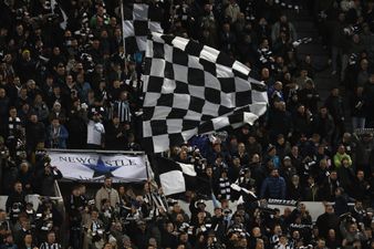 Newcastle fans banned from drinking on trains for Carabao Cup final