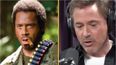 Robert Downey Jr has no regrets about wearing blackface in Tropic Thunder