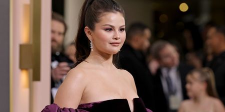 Selena Gomez announces she’s taking an immediate break from social media