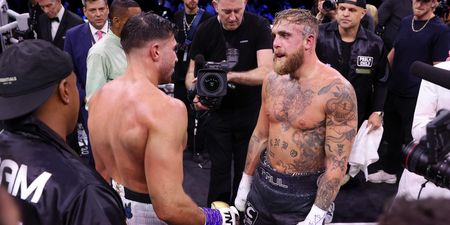 Jake Paul and Tommy Fury both open to rematch