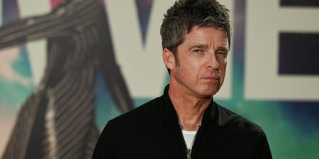 Noel Gallagher misgenders Sam Smith and labels them a ‘f***ing idiot’