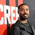 Michael B. Jordan confronts red carpet interviewer who teased him in school