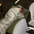 Twitter worker who slept in office after massive layoffs has now been fired