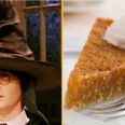 Americans thought things in Harry Potter were magic but they were actually just British