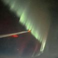 Easyjet pilot does 360 in mid-air so passengers can enjoy Northern Lights