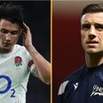 Marcus Smith dropped from England squad as George Ford retained