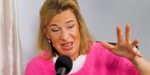 Katie Hopkins labels Sam Smith a ‘dirty, disgusting, chronically ill guy’ in brutal rant