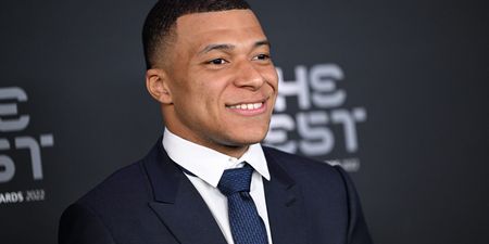 Kylian Mbappé reveals the one Serie A club he would sign for