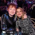 Ed Sheeran reveals wife’s tumour diagnosis