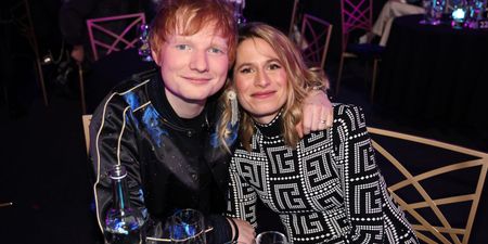 Health update on Ed Sheeran’s wife after she was diagnosed with tumour