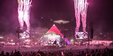 Glastonbury 2023 controversy as all-white, all-male headliners announced