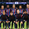 Barcelona could be banned from entering the summer transfer market
