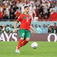 PSG and Morocco footballer Achraf Hakimi charged with rape