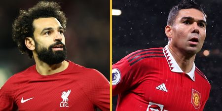 Liverpool vs Man United: Player ratings and updates for Premier League clash