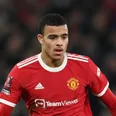 Mason Greenwood turns down chance to switch international teams, report claims