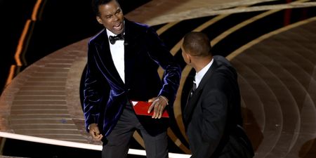 Will Smith ’embarrassed and hurt’ by Chris Rock jibes