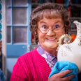 Mrs Brown’s Boys to return with four-episode mini series, BBC confirms