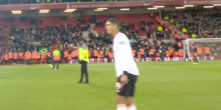 Raphael Varane calls out Man United teammates for not applauding fans