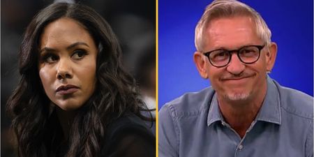 Alex Scott confirms she will not be appearing on MOTD following BBC removal of Gary Lineker