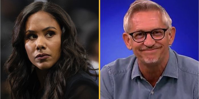Alex Scott withdraws from Match of the Day