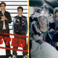 Busted announce comeback tour and new album