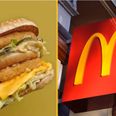 Chicken Big Mac makes return to McDonald’s menu