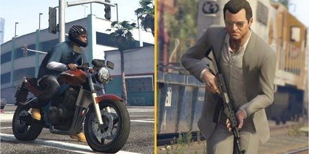 First screenshot of Grand Theft Auto 6 leaks online