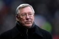 Sir Alex Ferguson offered Man United player £100k to quit football